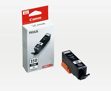 Canon BCI-350XLPGBK 6430B001