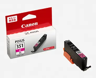 Canon BCI-351XLM 6440B001