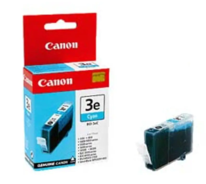 Canon BCI-3E CYA 4480A257