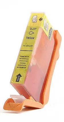 Canon BCI-3E Y Yellow