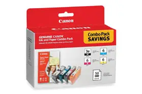 Canon 1 BCI-3e6 4479A292
