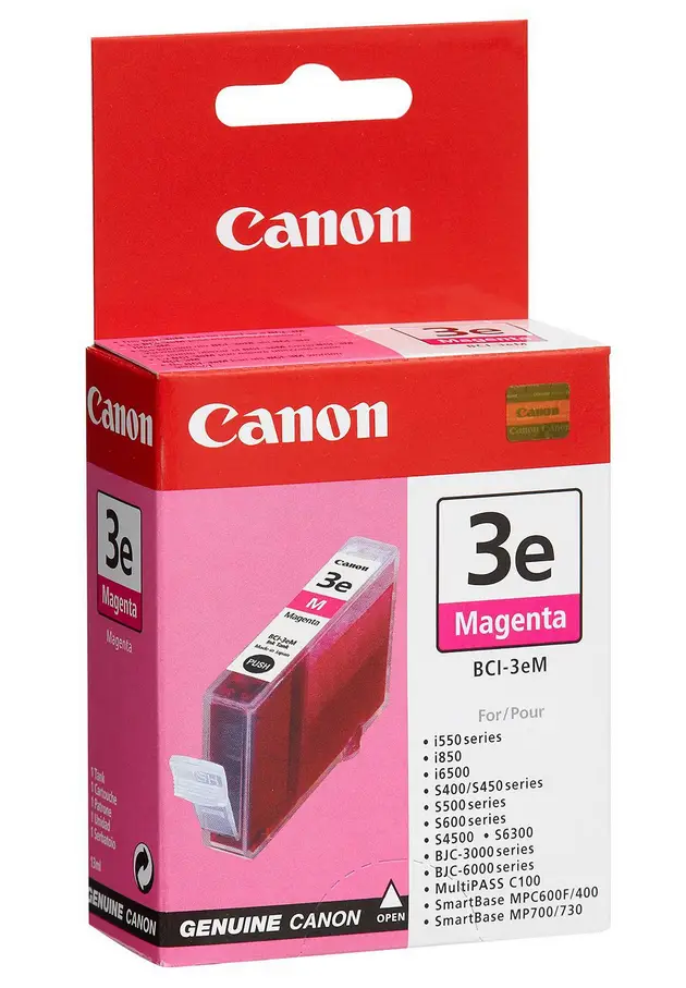 Canon BCI-3eM 4481A002