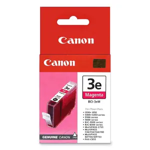 Canon BCI-3eM 4481A243