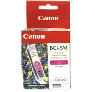 Canon BCI-5M Magenta Replacement Ink Tank BCI5M