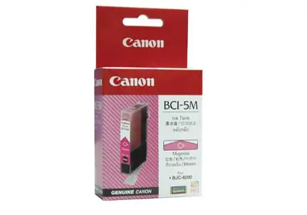 Canon BCI-5M 0987A002
