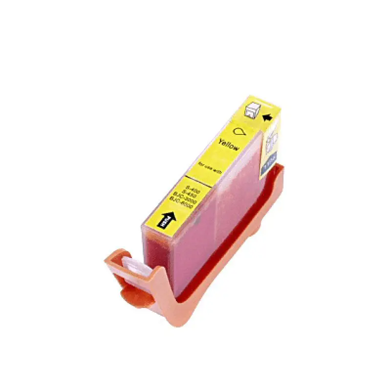 Canon BCI-5Y 0988A002