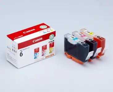 Canon BCI-6/3MP 1777B001