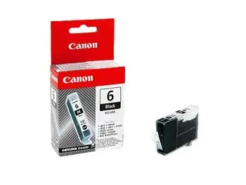Canon BCI-6 Black 4705A021AF