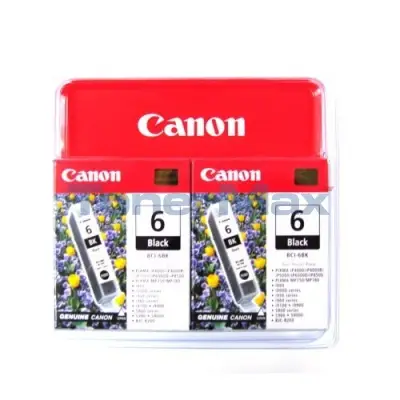 Canon BCI-6 Twin 4705A037