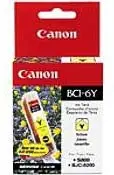 Canon BCI-6 Y Yellow