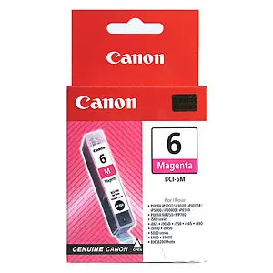Canon BCI-6M 4707A014