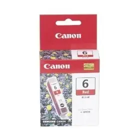 Canon BCI-6R Ink Cartridge 8891A003