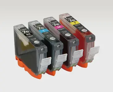 Canon BCI-7E/4MP 1018B001