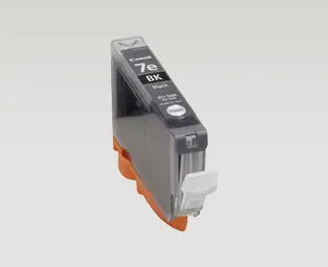 Canon 1 BCI-7e BK 0364B001