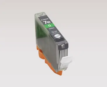 Canon BCI-7EG 0371B001