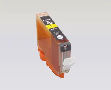 Canon BCI-7EY 0367B001