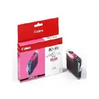 Canon BCI-8M Magenta Inkjet Cartridge Ink Tank F47-1801300
