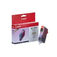 Canon BCI-8PM Photo Magenta Inkjet Cartridge Ink Tank F47-1841300