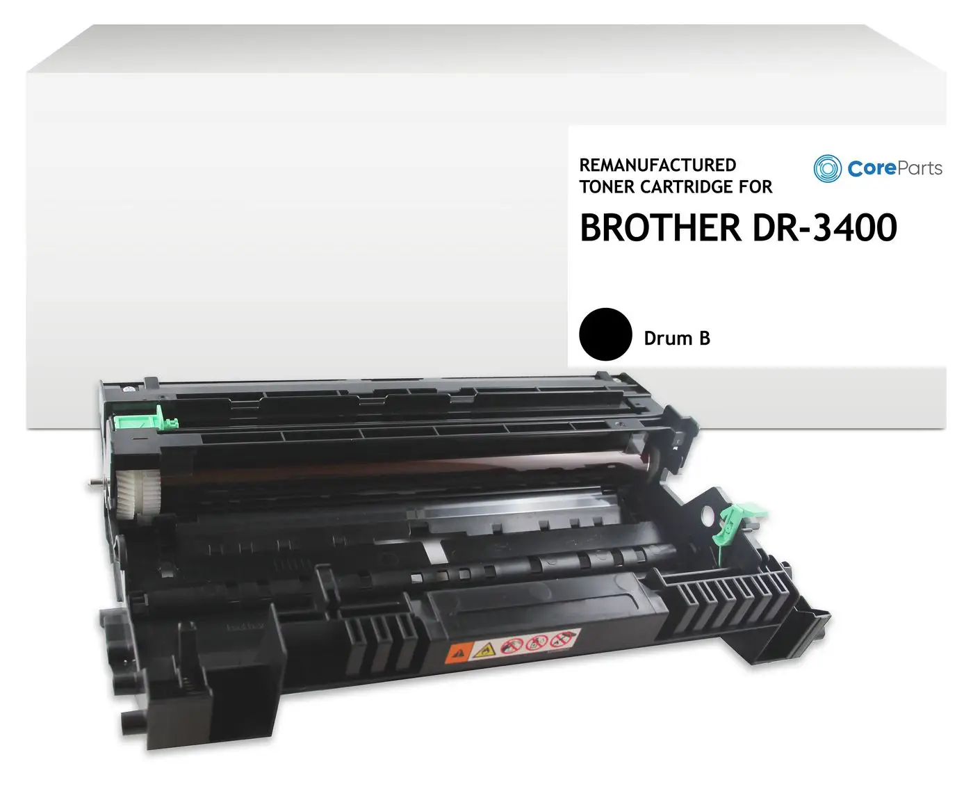CoreParts QI-BR2078B