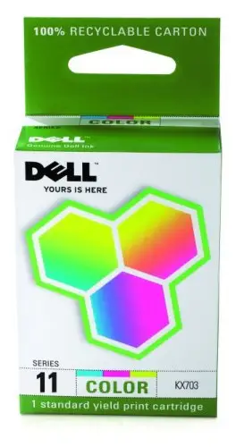 DELL DX516