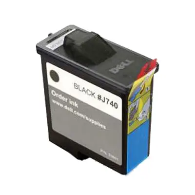 DELL Ink f/ J740 592-10042