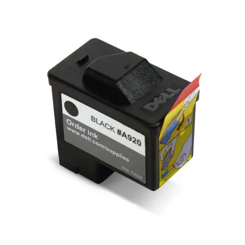DELL T0529