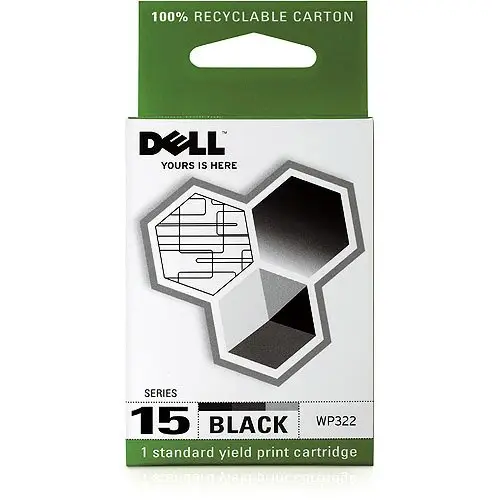 DELL U143F