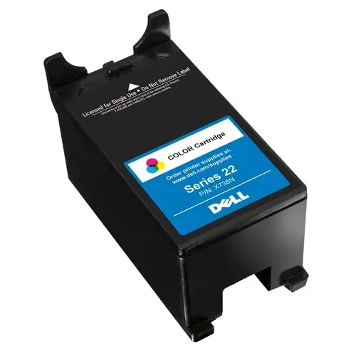 DELL V313 Colour Ink Cartridge 592-11325