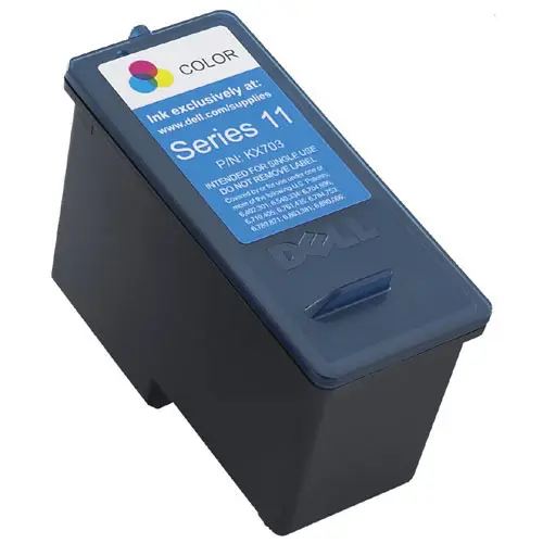 DELL V505 Colour Ink Cartridge 592-10321