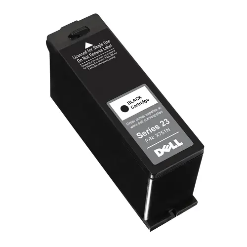 DELL V515w Black Ink Cartridge 592-11307