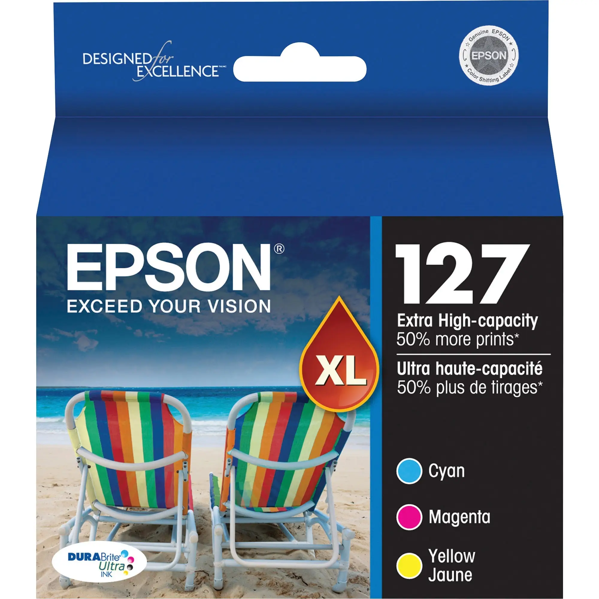 Epson 127 T127520-S