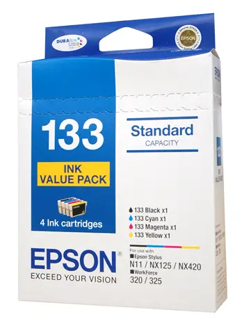 Epson 133 C13T133692
