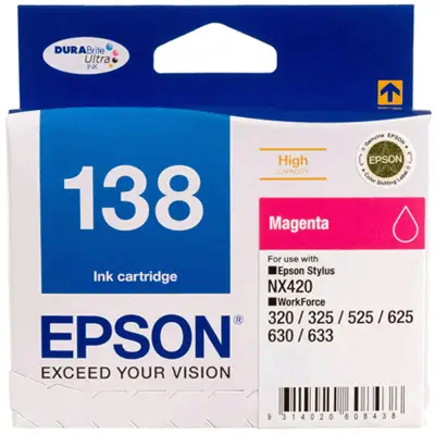 Epson 138 C13T138392