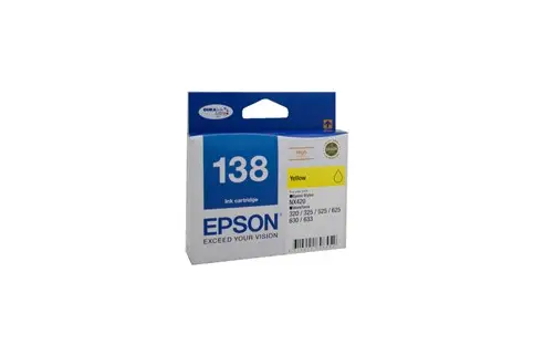 Epson 138 C13T138492