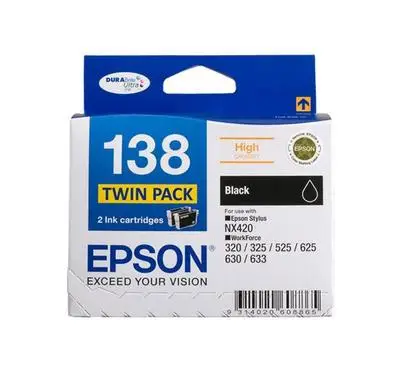 Epson 138 C13T138194