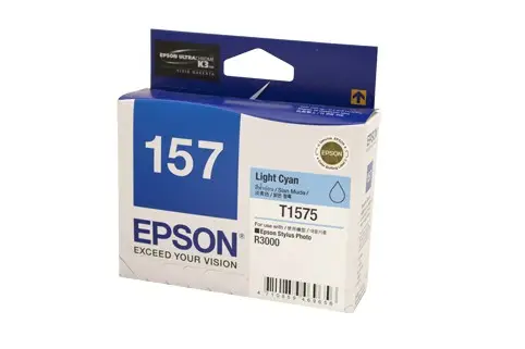 Epson 157 C13T157590