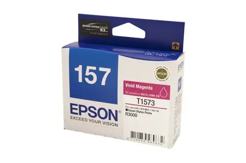 Epson 157 C13T157390