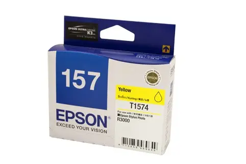 Epson 157 C13T157490