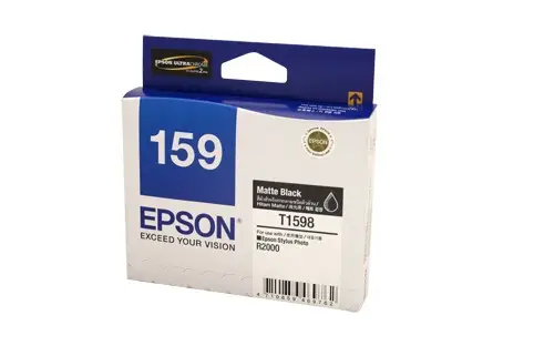 Epson 159 C13T159890