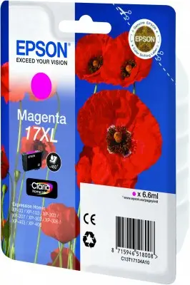 Epson 17XL C13T17134A10