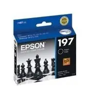 Epson 197 C13T197120