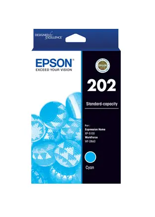 Epson 202 C13T02N292