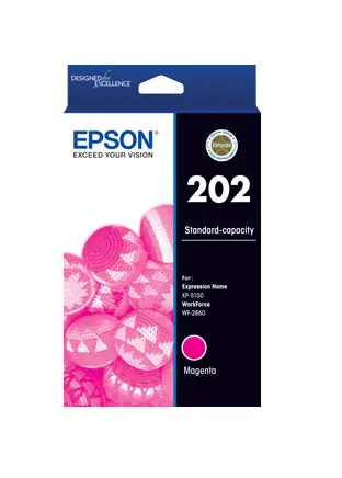 Epson 202 C13T02N392