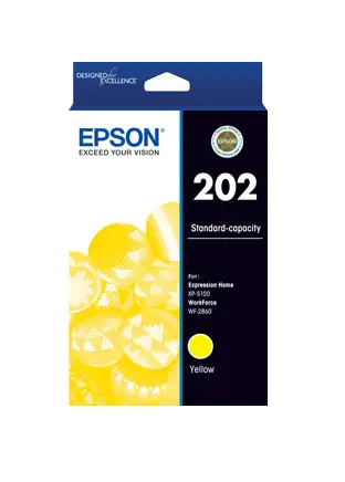 Epson 202 C13T02N492