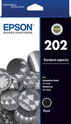 Epson 202 C13T02N192