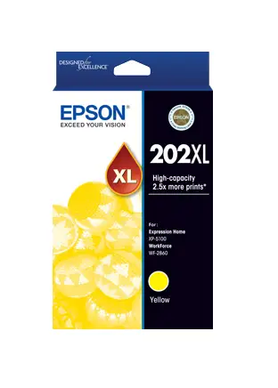 Epson 202XL C13T02P492