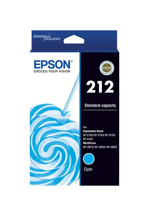Epson 212 C13T02R292