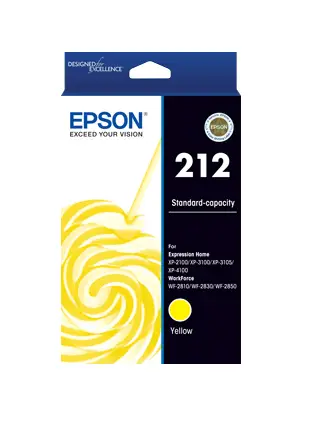 Epson 212 C13T02R492