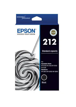 Epson 212 C13T02R192