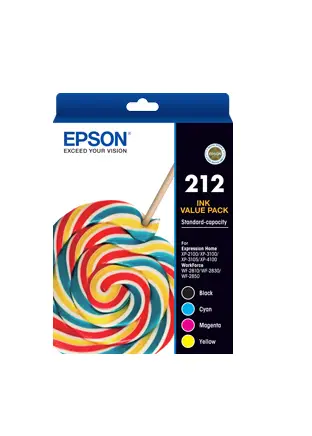 Epson 212 C13T02R692